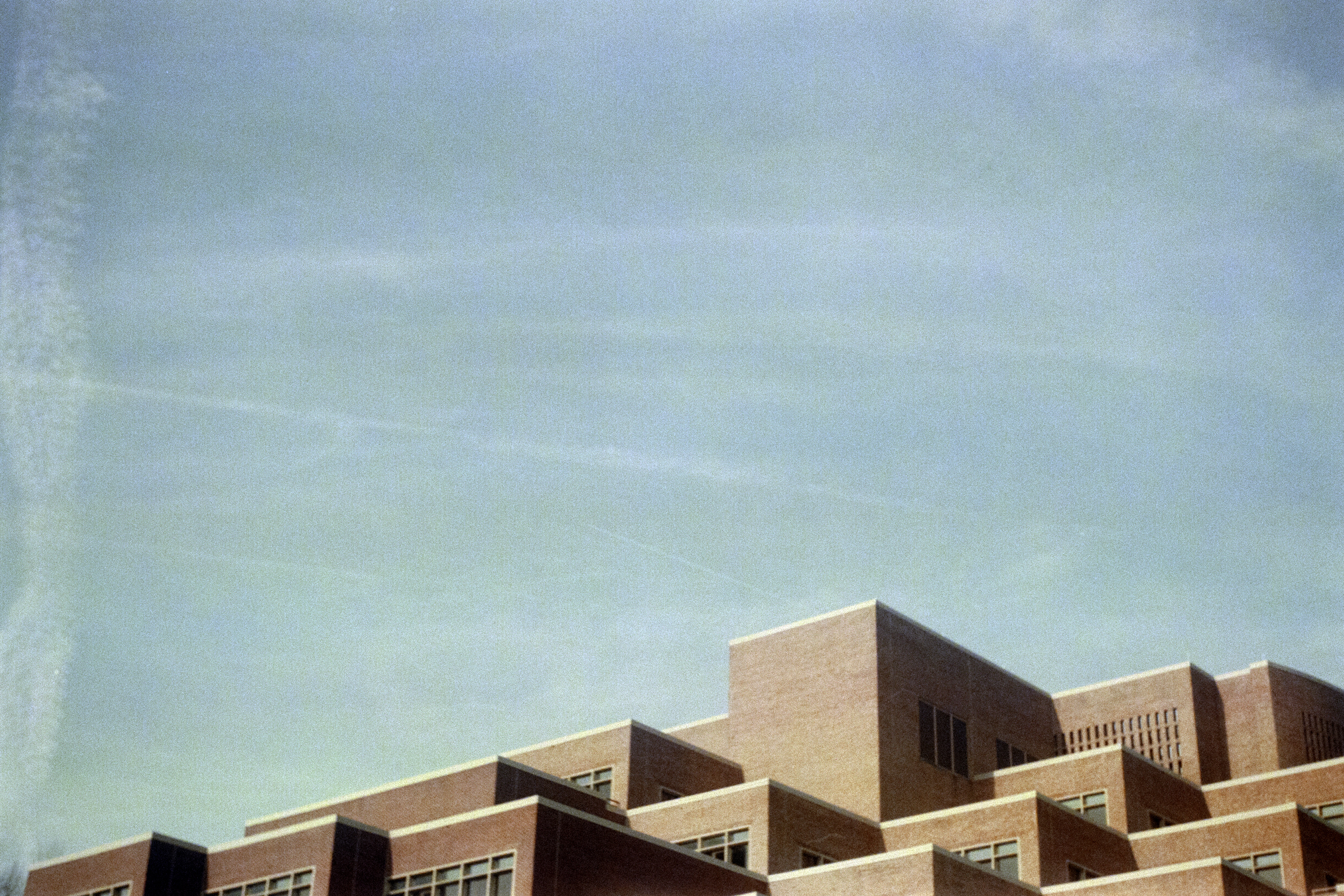 Hodges Library